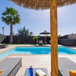 Sueno De Mar * プラヤ・ブランカ