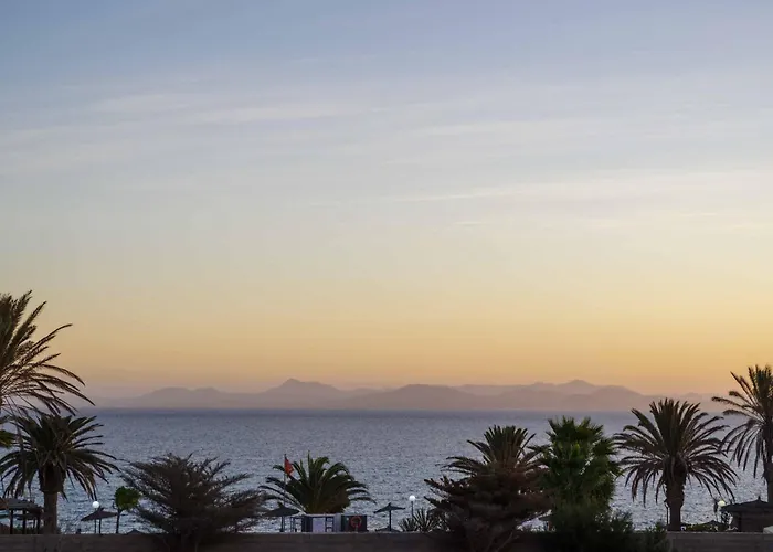 Sueno De Mar فيلة بلايا بلانكا