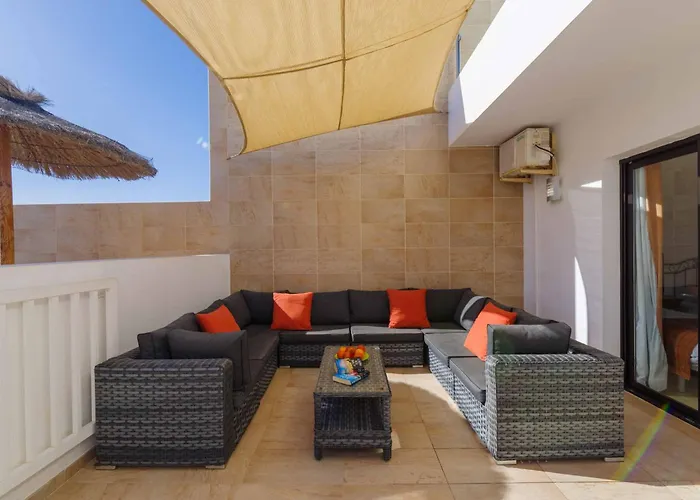 فيلة Sueno De Mar بلايا بلانكا