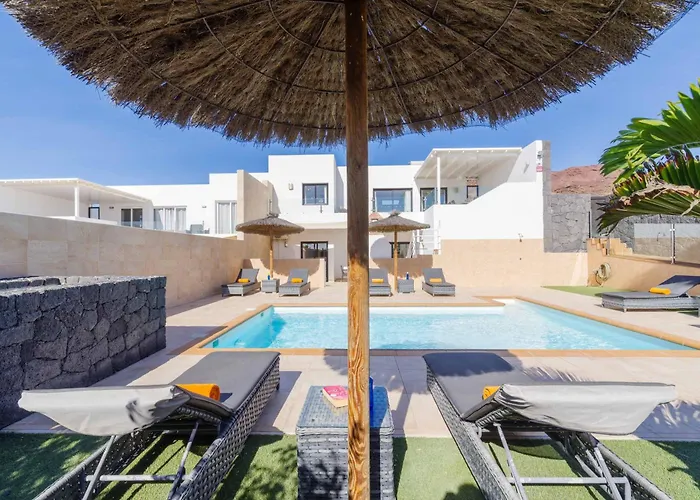 Sueno De Mar فيلة بلايا بلانكا