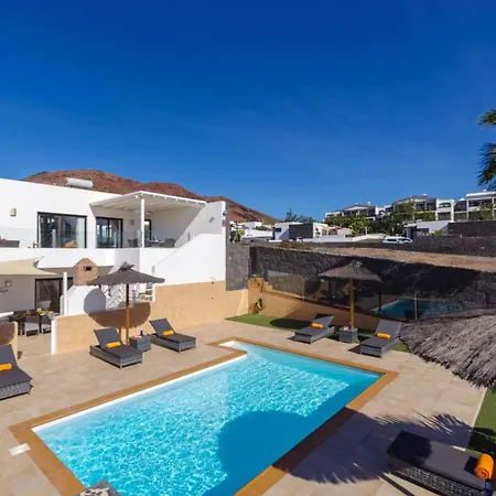 Sueno De Mar Vila