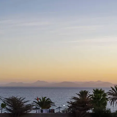 Sueno De Mar Vila Playa Blanca (Lanzarote)