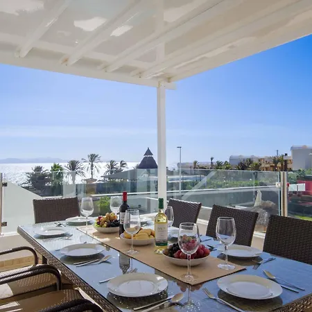 Sueno De Mar Vila *